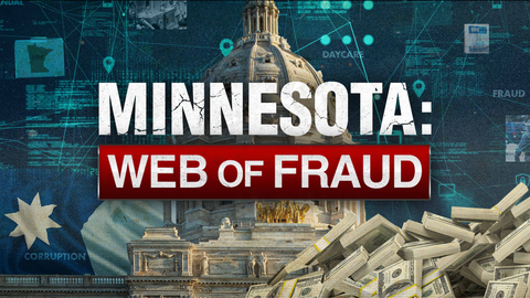 What started as a viral video turned into a deeper investigation. Nick Shirley exposes alleged childcare fraud in Minnesota: Web of Fraud exclusively on Fox Nation - Fox News