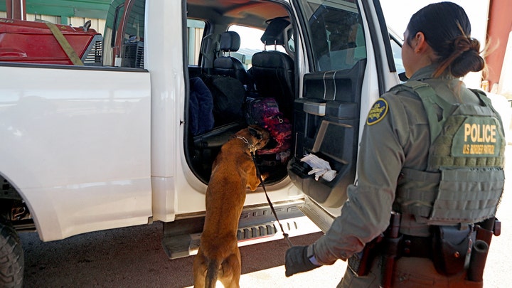 Drug overdose fatalities plunge nationwide — but one state saw large increase - Fox News