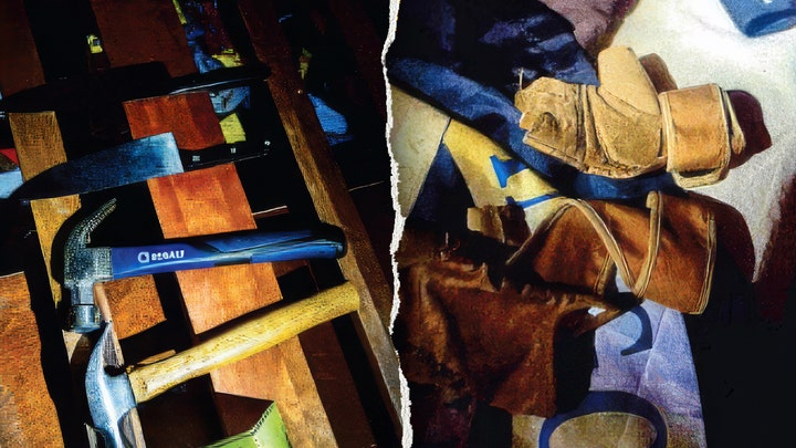 FBI disrupts alleged New Year's Eve plot to carry out attack in support of ISIS - Fox News