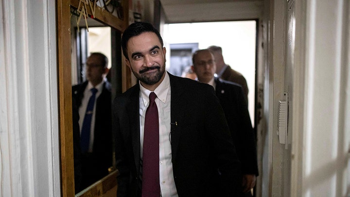 Mamdani declares war on 'slumlords' and targets former mayor's legacy in sweeping order - Fox News