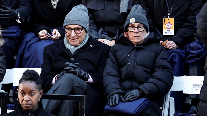 New York mayor's day one decisions alarm Jewish community as Schumer remains quiet - Fox News