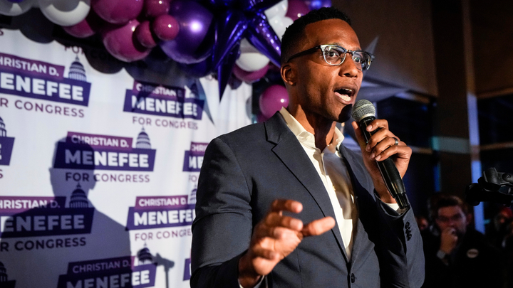 House GOP's already fragile majority to further shrink after Democrats' ballot box victory - Fox News