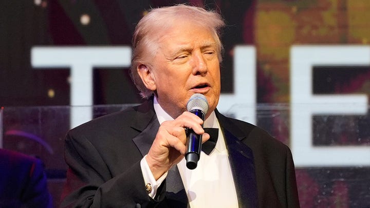 Trump says Minnesota fraud scandal is just 'peanuts' compared to what's coming - Fox News