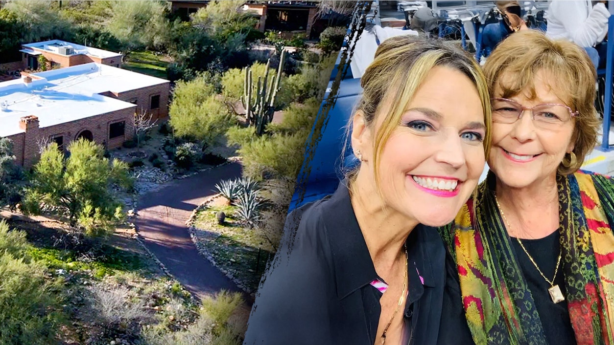 Alleged ransom note may have left clues about Nancy Guthrie's possible location