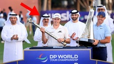 World of pro golf rocked by mentions in the Epstein Files - Fox News