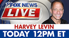 Harvey Levin joins Aishah Hasnie for an exclusive interview on 'FOX News Live' at 12pm ET - Fox News