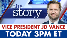 Vice President JD Vance joins Martha MacCallum for an exclusive interview - Fox News