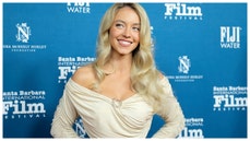 Sydney Sweeney's lingerie line 'Syrn' drops sizzling new social media content - Fox News