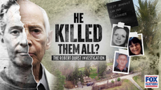 Stream The Robert Durst Investigation: He Killed Them All? now on Fox Nation! - Fox News