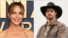 'Yellowstone' spinoff actress drops bombshell about new show - Fox News