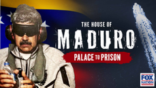 'The House of Maduro: Palace to Prison' exclusively on FOX Nation - Fox News