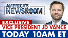 Vice President JD Vance sits down for an exclusive interview - Fox News