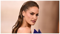 Model Haley Kalil moves to dismiss lawsuit filed by former NFL player ex-husband over sex life comments - Fox News