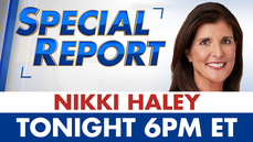 Former Gov Nikki Haley sits down for an exclusive interview with Bret Baier at 6PM ET - Fox News