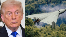 US military ready to unleash suicide drone weapons on Iran - Fox News