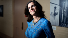 Congresswoman Nancy Mace stuns in low-cut top - Fox News