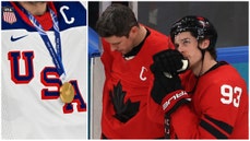 USA takes away hockey, the only thing Canada had left - Fox News