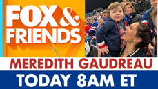 Meredith Gaudreau joins 'FOX & Friends' at 8AM ET - Fox News