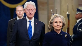 Clintons to face House questions in Epstein probe after contempt threat issued - Fox News