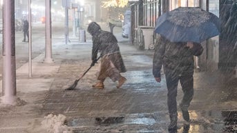 shoveling - Fox News