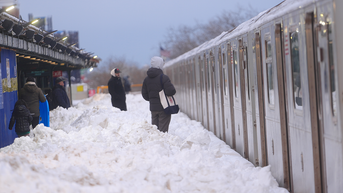 people walking - Fox News