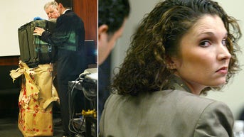 Notorious 'Suitcase Killer' case resurfaces decades after husband's grisly murder - Fox News