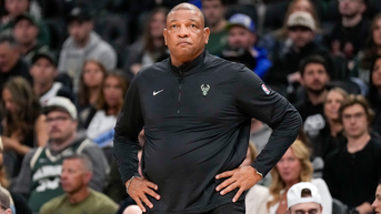 Doc Rivers doubles down on ICE comments, claims NBA great could've been rounded up - Fox News