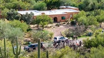 New date in focus as authorities canvass doorbell footage in Guthrie case - Fox News