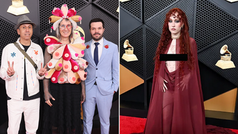 Grammy fashion misses the mark, becomes 'spectacle of nudity' on red carpet: insider - Fox News