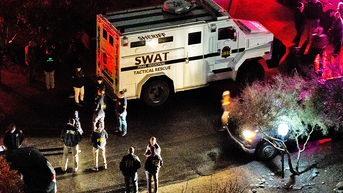 Man detained in law enforcement raid denies link to Nancy Guthrie abduction - Fox News