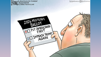 Political cartoons of the day - Fox News