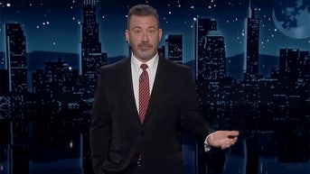 Jimmy Kimmel says illegal immigrants are 'raising our children,' drawing anger - Fox News