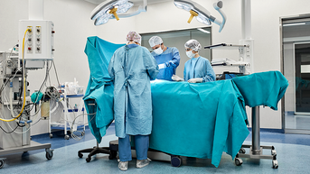 Young mom details encounter with God while dying during surgery: 'I had a choice' - Fox News