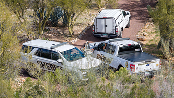 Border state prosecutors say no formal cooperation request received in Guthrie case - Fox News