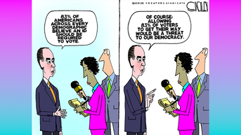 Political cartoons of the day - Fox News