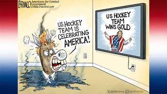 Political cartoons of the day - Fox News