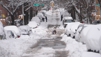 clear road in middle - Fox News