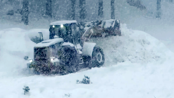 Exclusive analysis breaks down how the catastrophic Sierra avalanche happened - Fox News