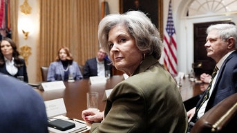 Susie Wiles’ lawyer denies approving FBI recording, says he’d lose license over ‘stunt’ - Fox News