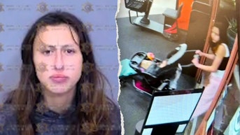 Good Samaritans help authorities find missing toddler and nab suspect - Fox News