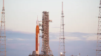 NASA announces radical change to Artemis mission - Fox News