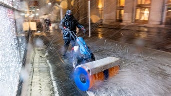 snowblower-1 - Fox News