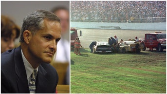 Inside Dale Earnhardt's final minutes, from the doctor who tried to save his life - Fox News