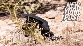 Black glove reportedly found along road near Nancy Guthrie's home - Fox News