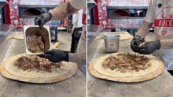 'Everglades Pie' sparks outrage with topping made of invasive reptile meat - Fox News