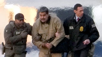 US military used Anthropic AI in operation to capture Maduro, report says - Fox News