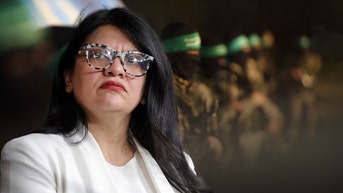 Bombshell report calls on federal government to act on 'Squad' member's alleged terror ties - Fox News