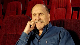 theater chair - Fox News