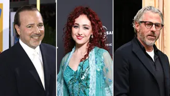 Hollywood power players scramble as Epstein files rattle elite circles - Fox News