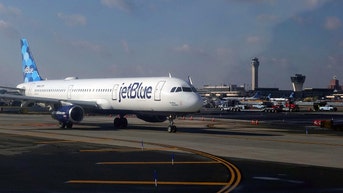 Major airport shuts down after plane emergency landing triggers evacuation - Fox News